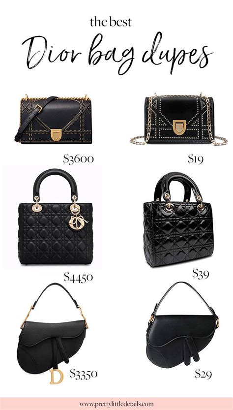 dior diarama bag dupe reddit|The best Dior inspired handbags .